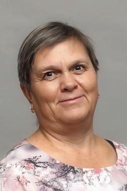 Зыкова Светлана Владимировна