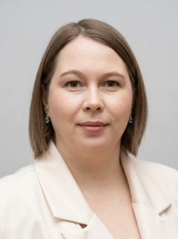Кашина Наталья Сергеевна