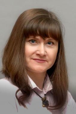 Попова Наталия Васильевна