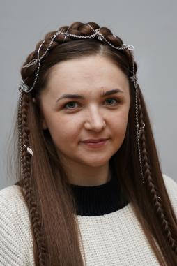 Соболева Алина Павловна