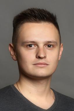 Салата Артём Алексеевич
