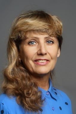 Булатова Светлана Васильевна