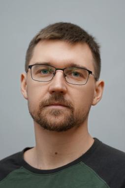 Новиков Александр Сергеевич
