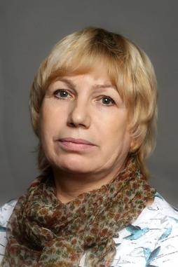 Басова Татьяна Леонидовна
