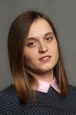 Коротаева Ирина Сергеевна
