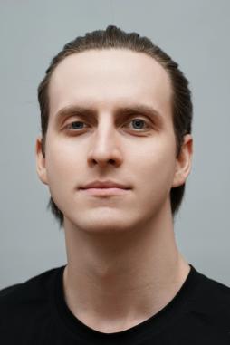 Лысков Никита Алексеевич