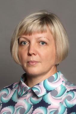 Лоскутова Ирина Николаевна