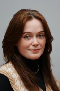 Рогозина Валерия Андреевна