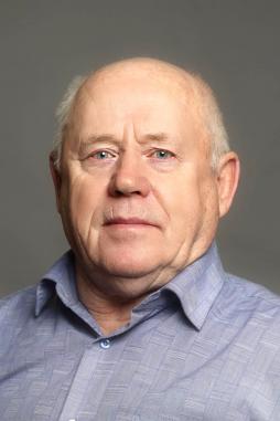 Попов Александр Иванович