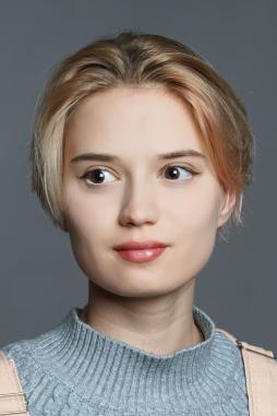 Великая Екатерина Витальевна