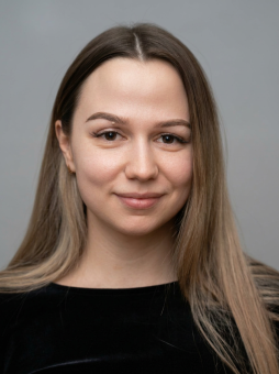 Шутова Александра Алексеевна
