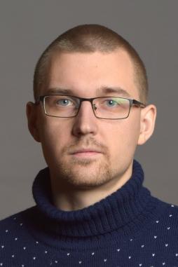 Новиков Александр Сергеевич