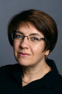 Ларионова Наталия Викторовна